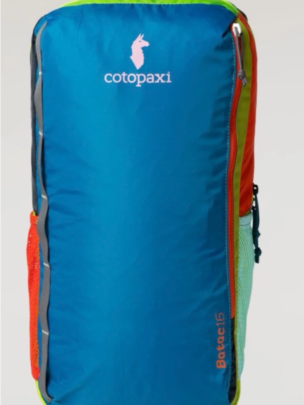 SOLD!
NEW cotopaxi batac15 backpack